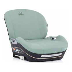 Автокресло-бустер 125-150 см (i-Size) Isofix Chipolino Genesis Matcha купить в Кишиневе. Фото 1