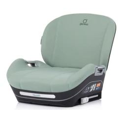 Автокресло-бустер 125-150 см (i-Size) Isofix Chipolino Genesis Matcha купить в Кишиневе. Фото 2
