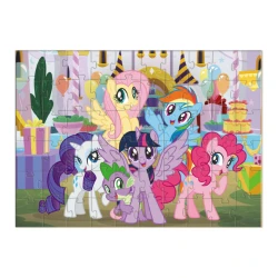Пазл Dodo My Little Pony Вечеринка, 60 элементов купить в Кишиневе. Фото 2