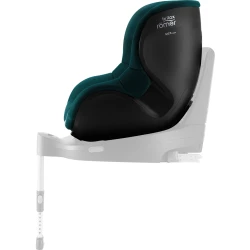 Автокресло 61-105 см (i-Size) Isofix Britax-Römer Dualfix 5Z Atlantic Green купить в Кишиневе. Фото 2