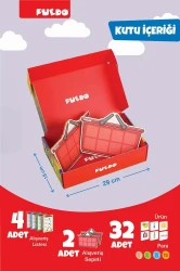 Настольная игра Puedo Shopping List купить в Кишиневе. Фото 4