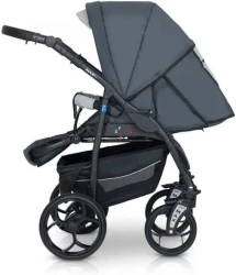 Cărucior 3 in 1 Verdi Max Plus NR2 Purple cumpăra în Chișinau. Foto 5