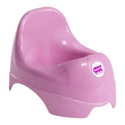 Oliță pentru copii Ok Baby Relax Pink cumpăra în Chișinau. Foto 1