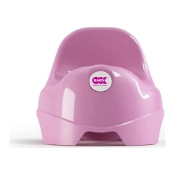 Oliță pentru copii Ok Baby Relax Pink cumpăra în Chișinau. Foto 2