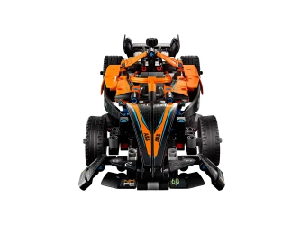 Set construcție LEGO Technic NEOM McLaren Formula E Race Car, 452 elemente cumpăra în Chișinau. Foto 7