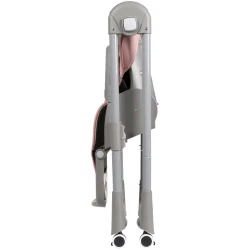 Scaun de masă Carrello Junior Dark Pink cumpăra în Chișinau. Foto 4