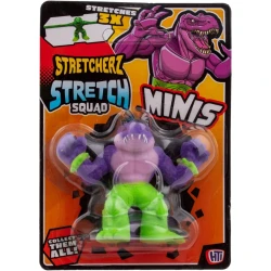 Фигурка антистресс HTI Stretcherz Stretch Squad Minis в асс., 1 шт. купить в Кишиневе. Фото 9