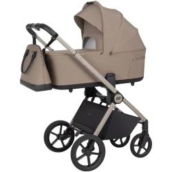 Cărucior 2/1 Carrello Ultra F Vintage Beige cumpăra în Chișinau