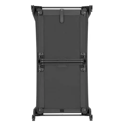 Кроватка манеж Lionelo Patty Grey Graphite купить в Кишиневе. Фото 8