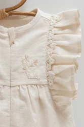 Salopetă Caramell Mini Lady Beige (1-3L) cumpăra în Chișinau. Foto 2