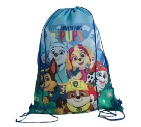 Sac sport Total Office Paw Patrol, 42 × 32 cm cumpăra în Chișinau. Foto 1