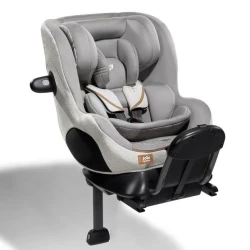 Автокресло 0-25кг Isofix Joie i-Prodigi Signature Oyster купить в Кишиневе. Фото 4