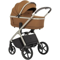 Carucior 2 in 1 Carrello Vector Plum Grey cumpăra în Chișinau. Foto 3
