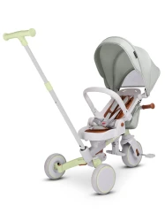 Tricicletă Epid Compacto Green cumpăra în Chișinau. Foto 3