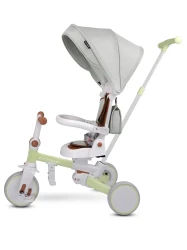 Tricicletă Epid Compacto Green cumpăra în Chișinau. Foto 4