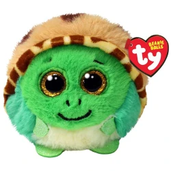 Мягкая игрушка TY Beanie Balls Cruiser Turtle, 10 см купить в Кишиневе. Фото 1