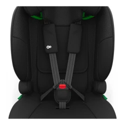 Scaun auto 76-150 cm (i-Size) Kinderkraft Comfort Up 2 Plus Black cumpăra în Chișinau. Foto 2
