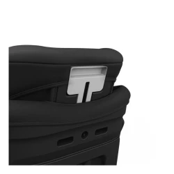 Scaun auto 76-150 cm (i-Size) Kinderkraft Comfort Up 2 Plus Black cumpăra în Chișinau. Foto 4