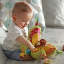 Jucărie pentru cărucior Happy Snail Magical Cub cumpăra în Chișinau. Foto 7