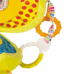 Jucărie pentru cărucior Happy Snail Magical Cub cumpăra în Chișinau. Foto 3