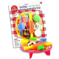 Set de creație BuBu Play Dough cumpăra în Chișinau. Foto 1