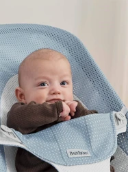 Balansoar BabyBjorn Balance Soft Sky Blue cumpăra în Chișinau. Foto 4