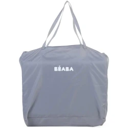 Кроватка манеж 3 в 1 Beaba Eazy Sleep Mineral Grey купить в Кишиневе. Фото 2
