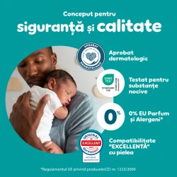 Scutece-chiloței Pampers Active Baby Pants 6 (13-19 kg), 42 buc. cumpăra în Chișinau. Foto 13