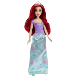 Куклы Barbie Disney Princess в ассорт., 28 см купить в Кишиневе. Фото 7