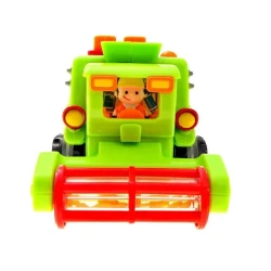 Masina cu inertie Hola Toys, in sort. cumpăra în Chișinau. Foto 5