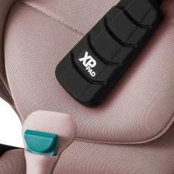Scaun auto 100-150 cm (i-Size) Isofix Britax-Romer Kidfix Pro Dusty Rose cumpăra în Chișinau. Foto 4
