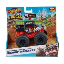 Masina SUV Hot Wheels Monster Truck, in sort. cumpăra în Chișinau. Foto 2
