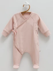 Salopetă Caramell Uni Baby Pink (0L) cumpăra în Chișinau. Foto 1