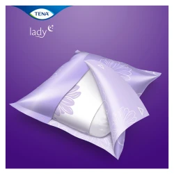 Absorbante Tena Lady Maxi Night, 12 buc. cumpăra în Chișinau. Foto 6