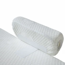 Подушка позиционер против переворачивания для детей BabyJem Eco Reflux White купить в Кишиневе. Фото 3