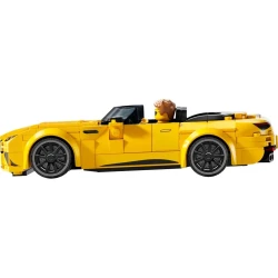Конструкторы Lego Speed Champions Mercedes-AMG G 63 & Mercedes-AMG SL 63, 808 элементов купить в Кишиневе. Фото 6