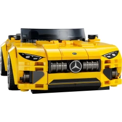 Конструкторы Lego Speed Champions Mercedes-AMG G 63 & Mercedes-AMG SL 63, 808 элементов купить в Кишиневе. Фото 7