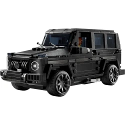 Конструкторы Lego Speed Champions Mercedes-AMG G 63 & Mercedes-AMG SL 63, 808 элементов купить в Кишиневе. Фото 3