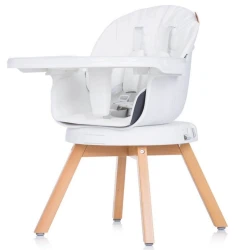 Scaun de masă Chipolino Rotto Ivory cumpăra în Chișinau. Foto 6