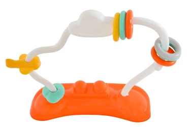 Săritor Moni Magic Fun Orange cumpăra în Chișinau. Foto 5