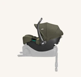 Scoica auto 40-75 cm (i-Size) Joie i-Snug 2 Fern cumpăra în Chișinau. Foto 6