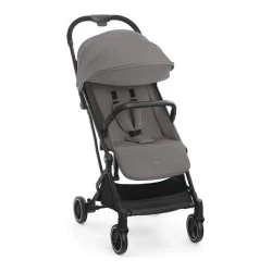 Cărucior de plimbare Kinderkraft Indy 2 Grey cumpăra în Chișinau. Foto 1
