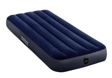 Надувной матрас Intex Velur Jr. Twin Classic Downy купить в Кишиневе. Фото 1