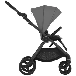 Коляска 2 в 1 Anex IQ Basic Lune купить в Кишиневе. Фото 3