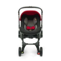 Автолюлька 0-13кг Doona Flame Red купить в Кишиневе. Фото 6
