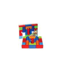 Теремок средний M-Toys купить в Кишиневе. Фото 3