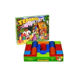 Теремок средний M-Toys купить в Кишиневе. Фото 2