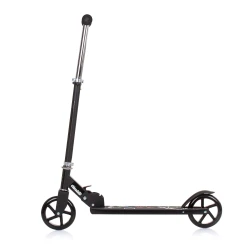 Trotinetă Chipolino Sharky Black cumpăra în Chișinau. Foto 2