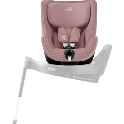 Scaun auto 61-105 cm (i-Size) Isofix Britax-Römer Dualfix 5Z Dusty Rose cumpăra în Chișinau. Foto 3