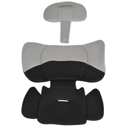 Scaun auto 76-150 cm (i-Size) Isofix Moni Force Grey cumpăra în Chișinau. Foto 8